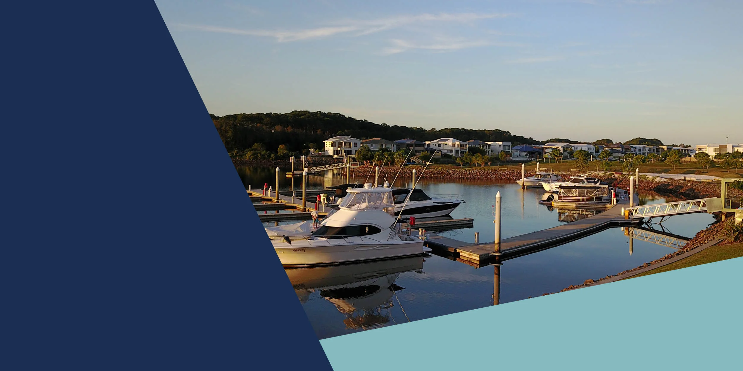 Gold Coast Suburb Profile - Hope Island