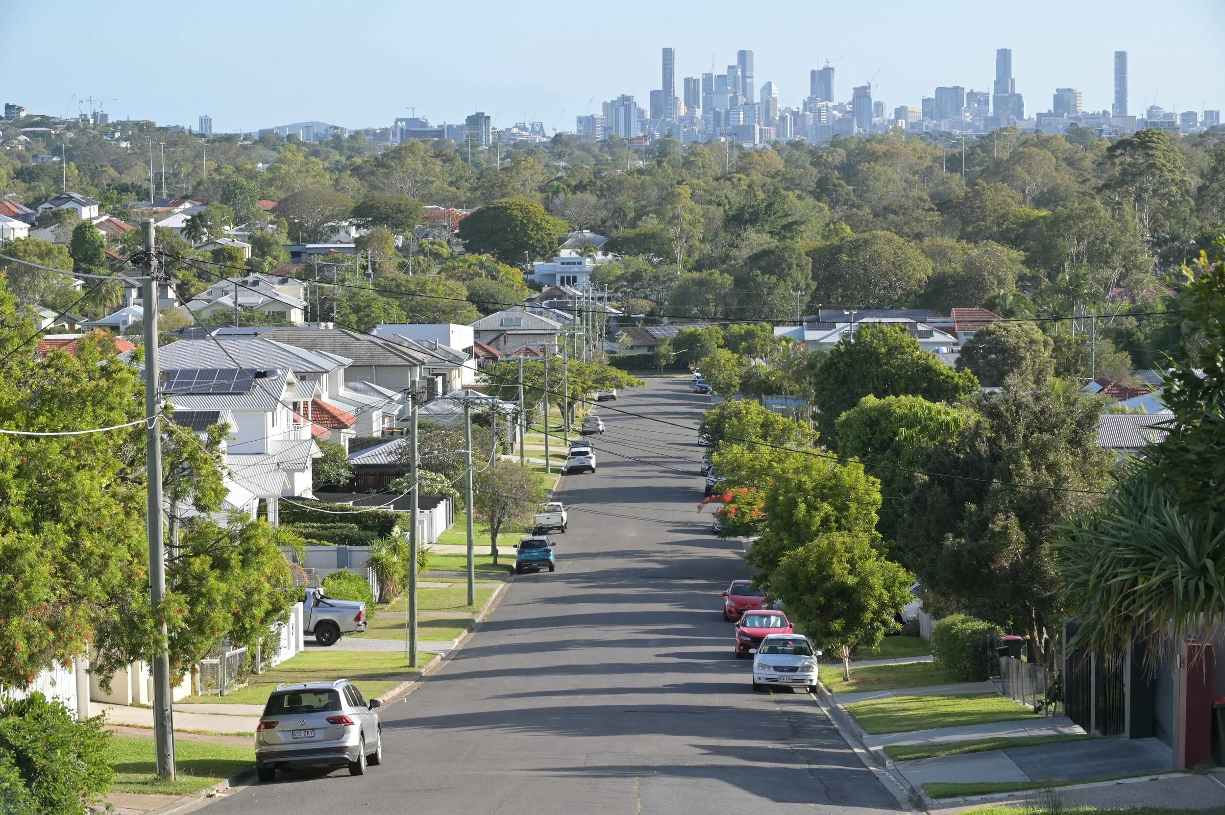 Easements - What Are They?