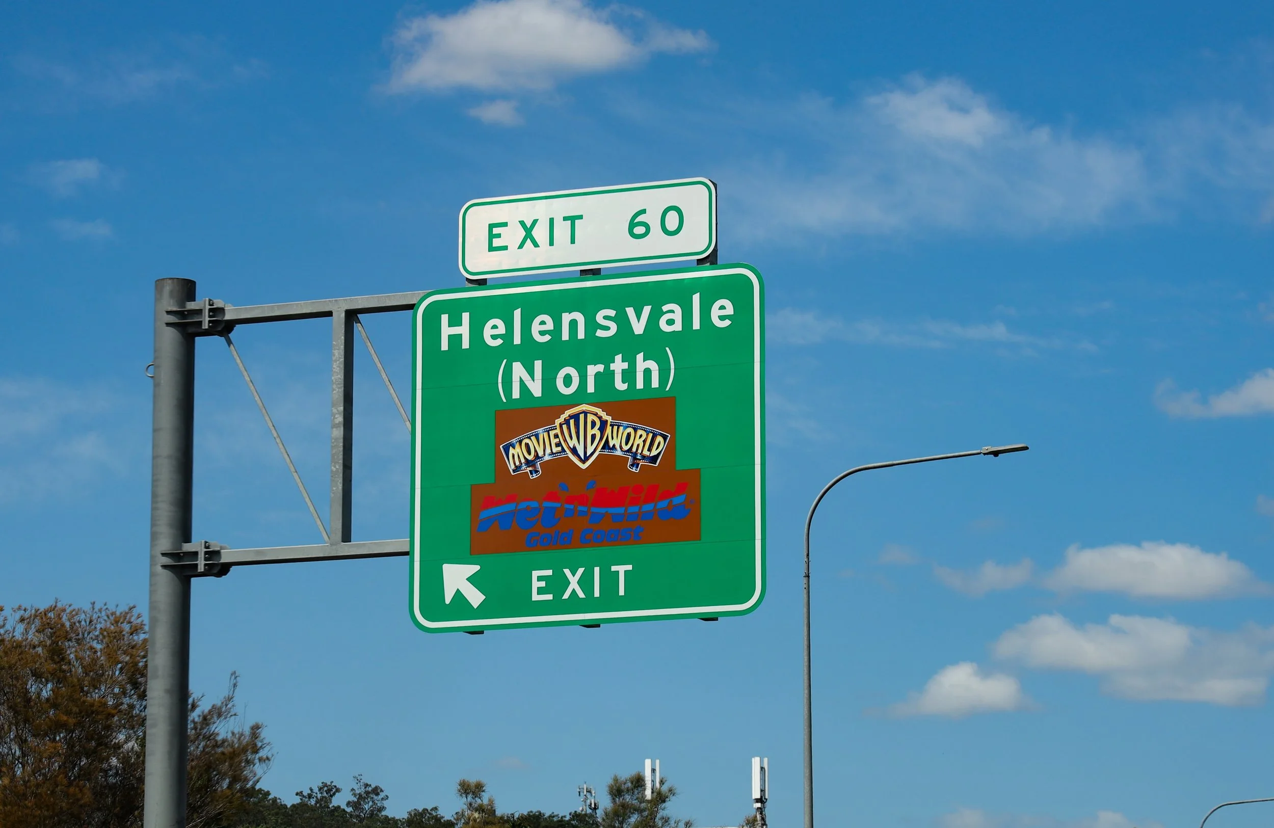 Gold Coast Suburb Profile - Helensvale