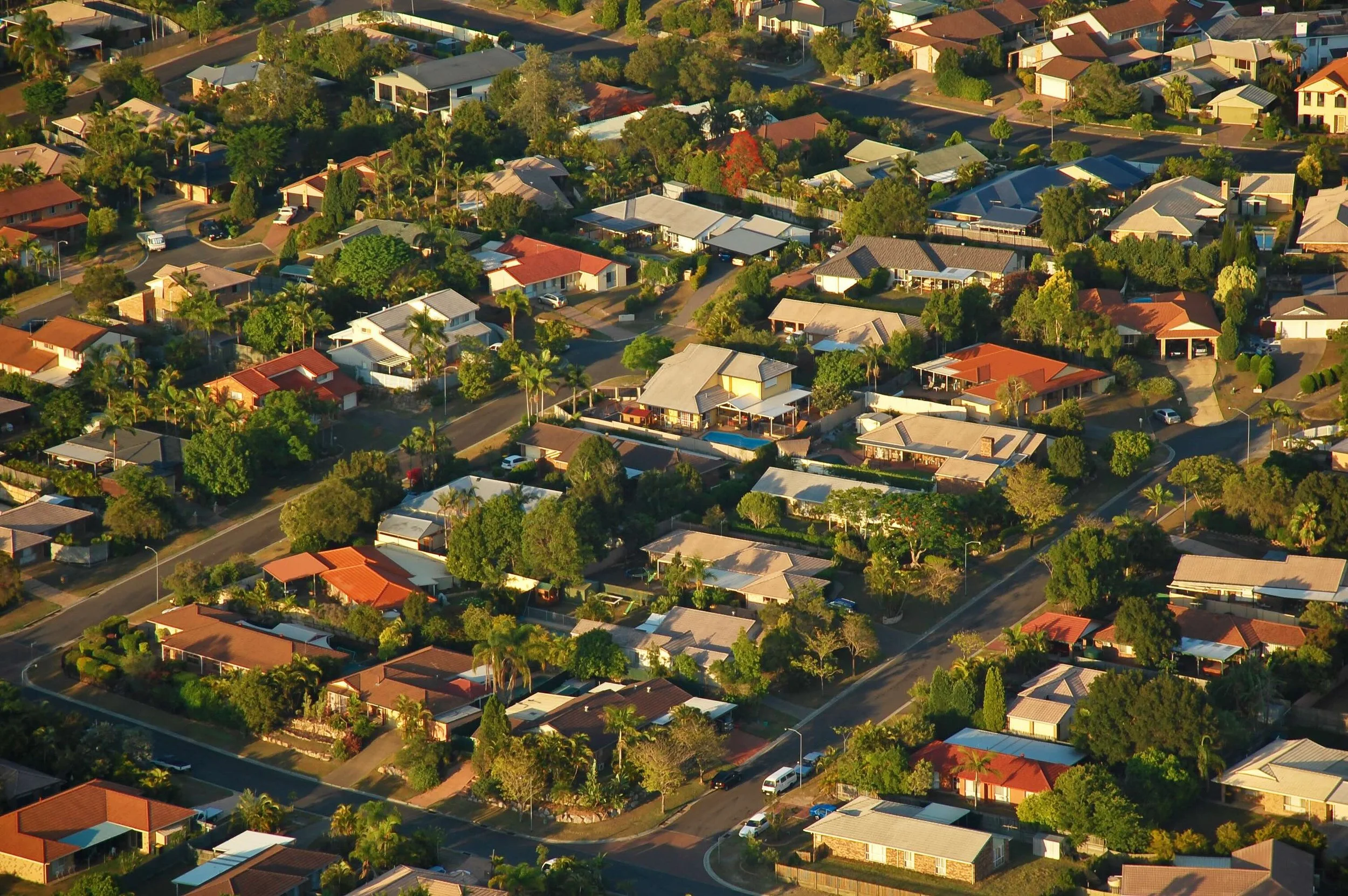 Essential Property Searches When Buying Property in Queensland: