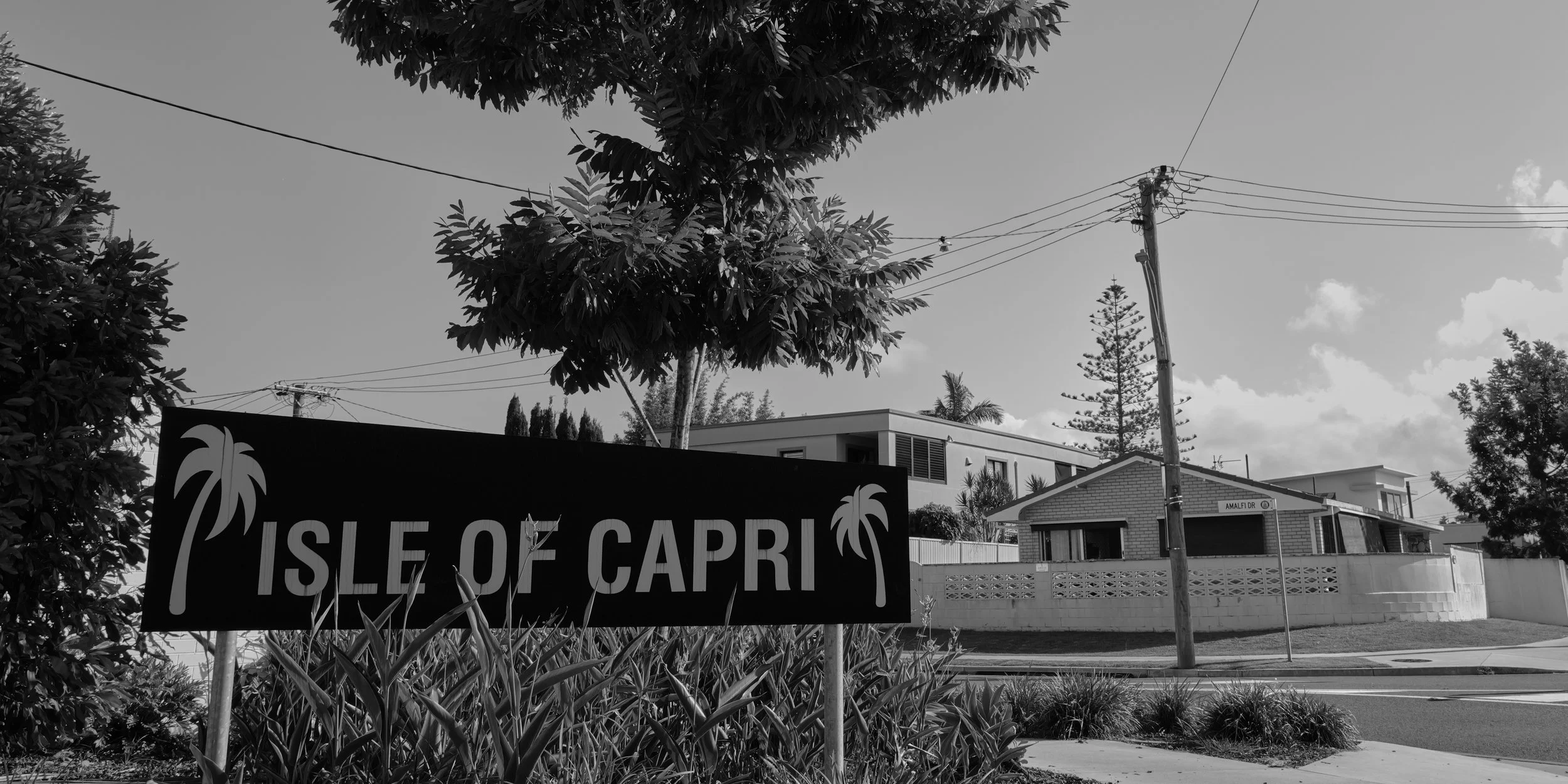 Suburb Profile – Isle of Capri: