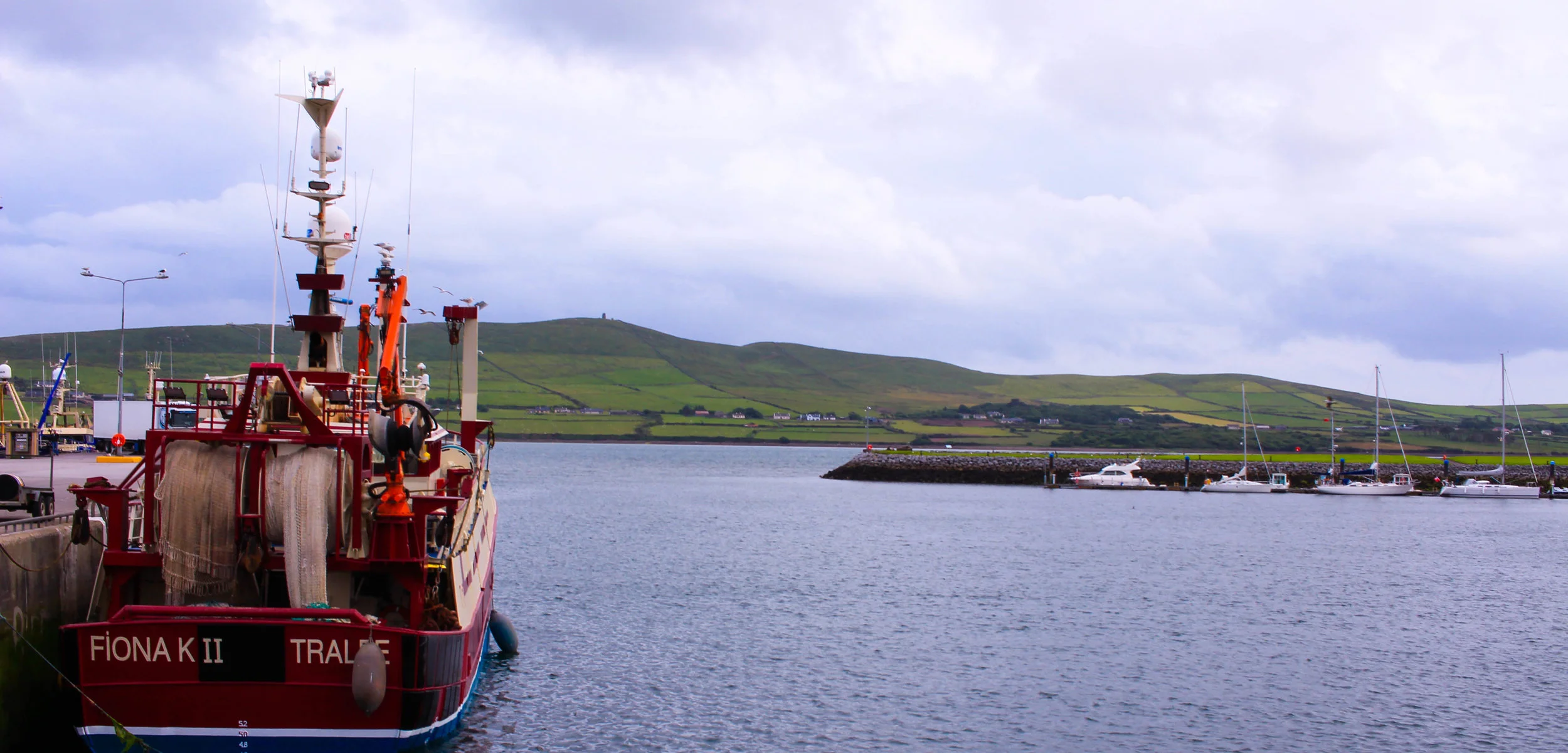 Dingle, Ireland