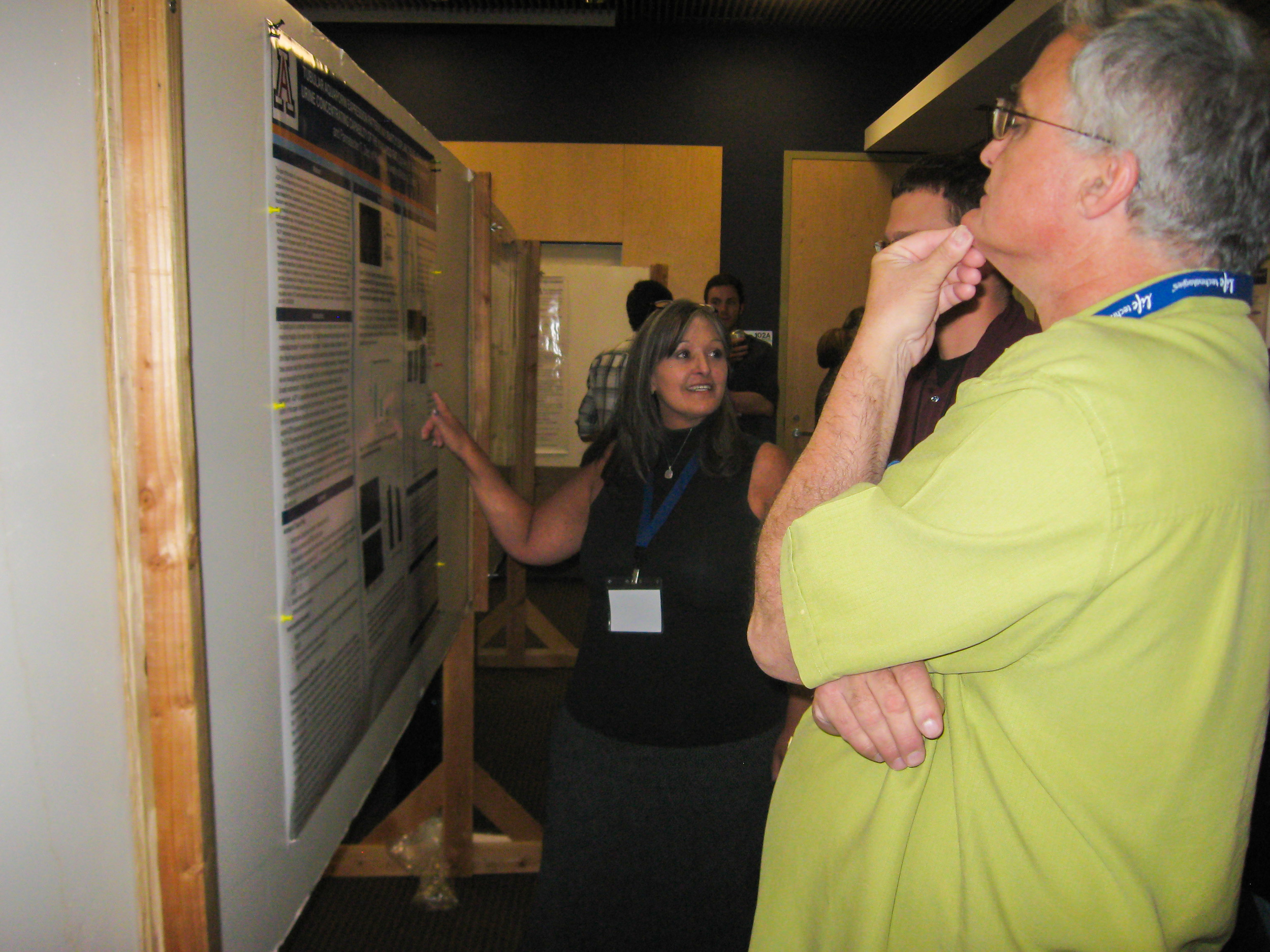 AZPS Meeting - 2012 - Espineira.jpg