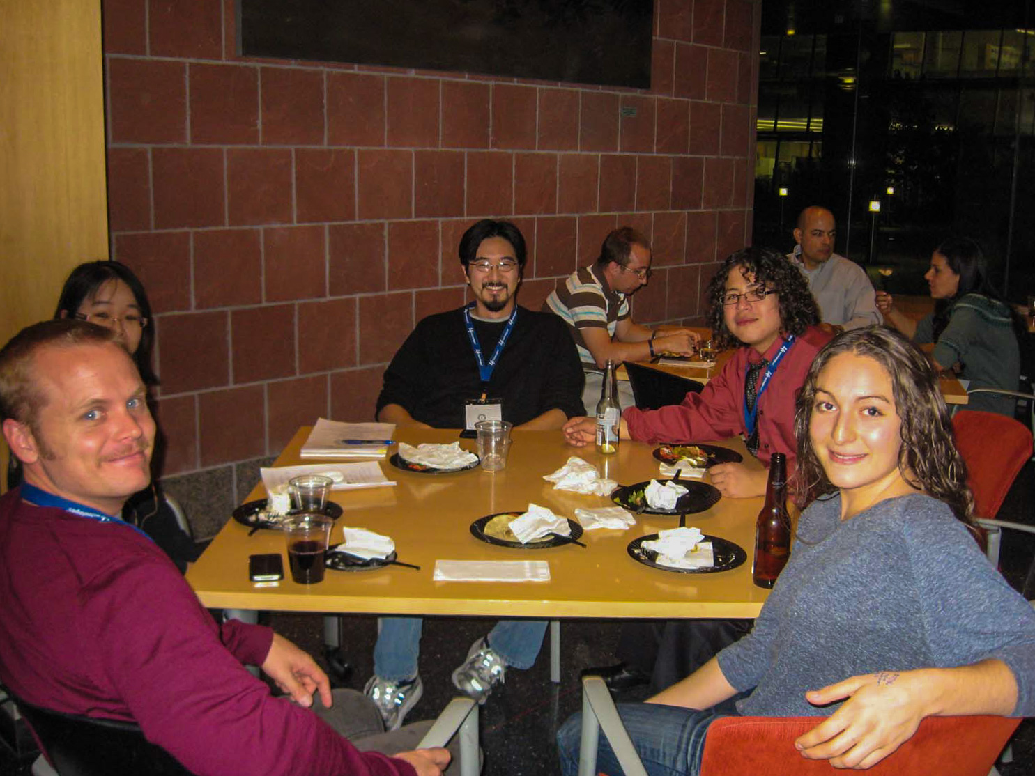 AZPS Meeting - 2011 - Dinner.jpg