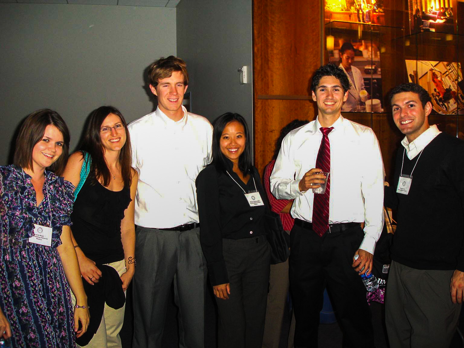 AZPS Meeting - 2010 - Mixer 2.jpg