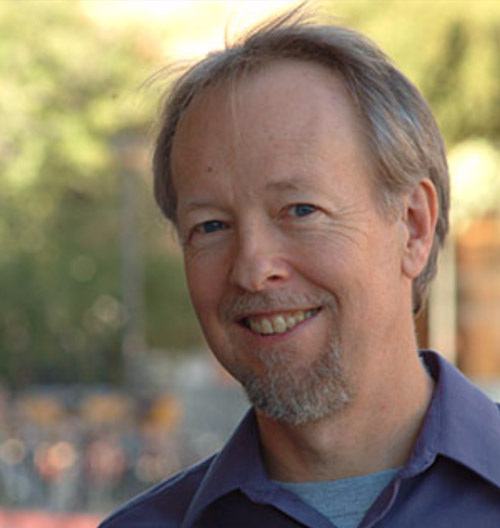 Jon Harrison, PhD