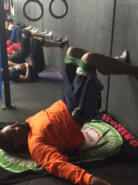 THURSDAY 10MAR16 STRETCHING FOR STRENGTH with Laura at 5:15pm Great class for active recovery to get your OPEN gainz!