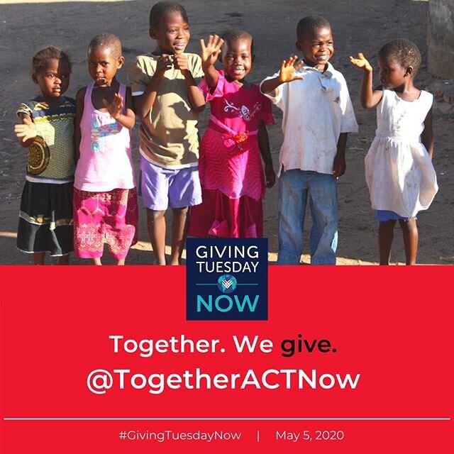My friend Kyle runs a charity @togetheractnow that does incredible work in Malawi, a country where COVID-19 has only just arrived... The scary thing is Malawi has only 7 ventilators and 25 ICU beds for over 18 million people! 
Together! ACT Now is cr