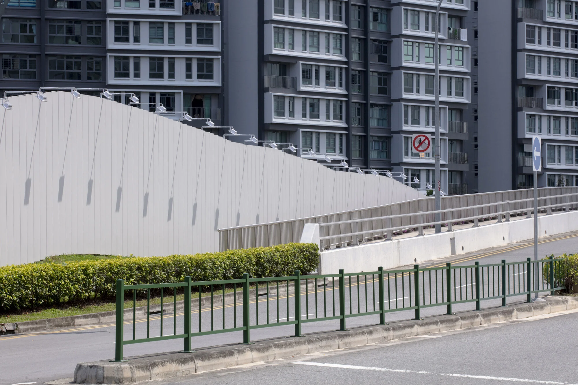  Construction | Condominum, Punggol 