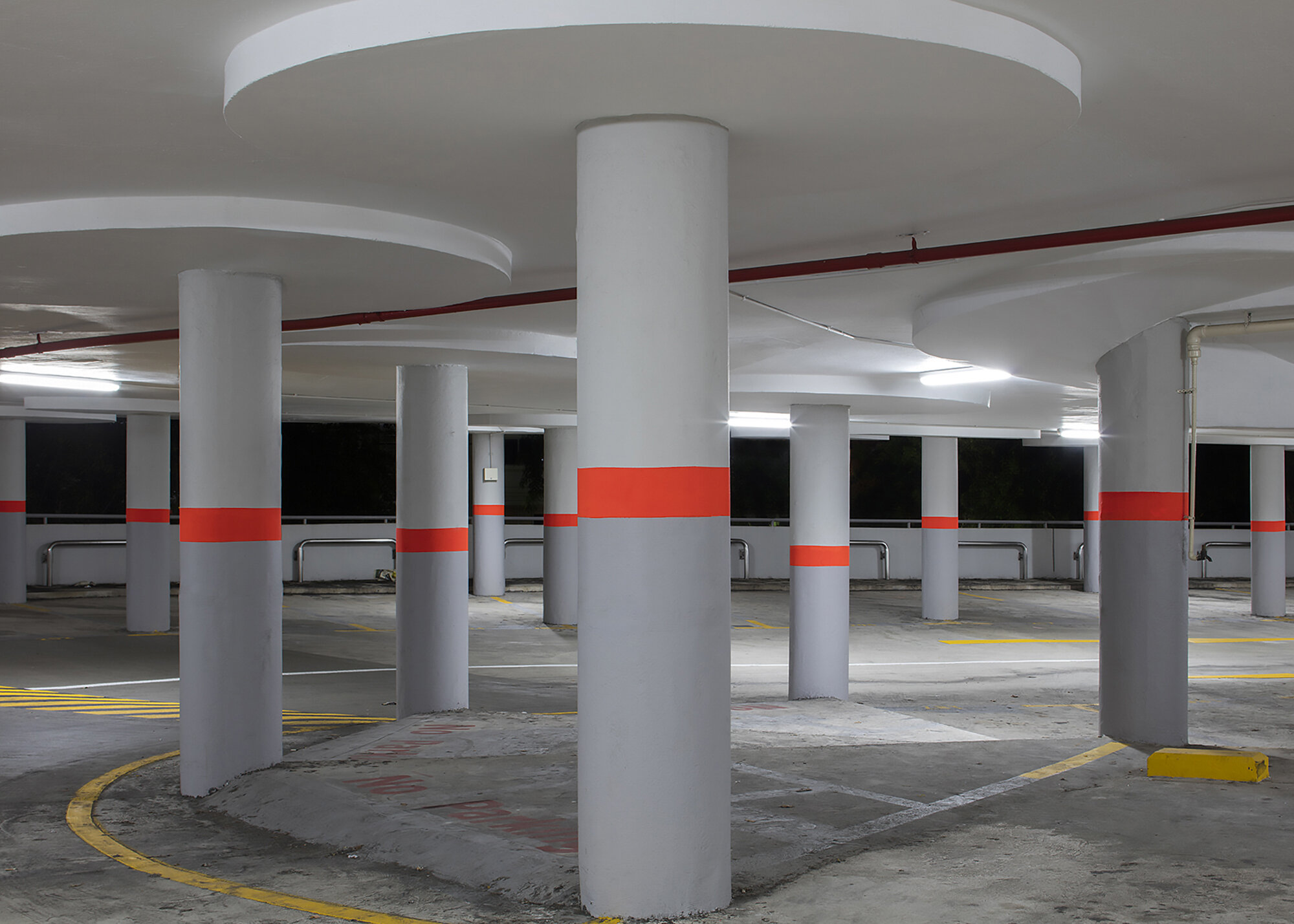  Carpark, Public Housing 