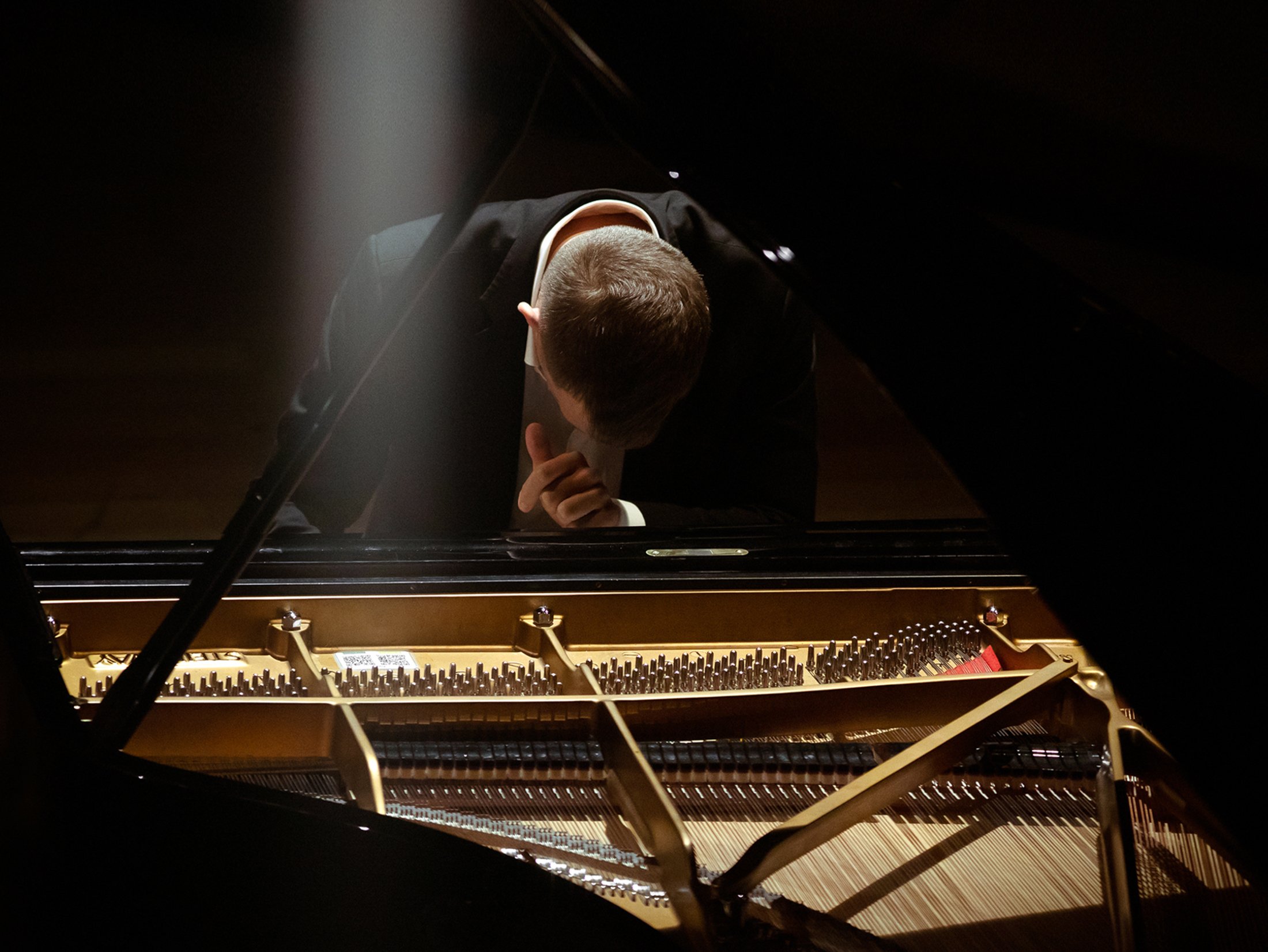   ADAM GYORGY  Pianist 