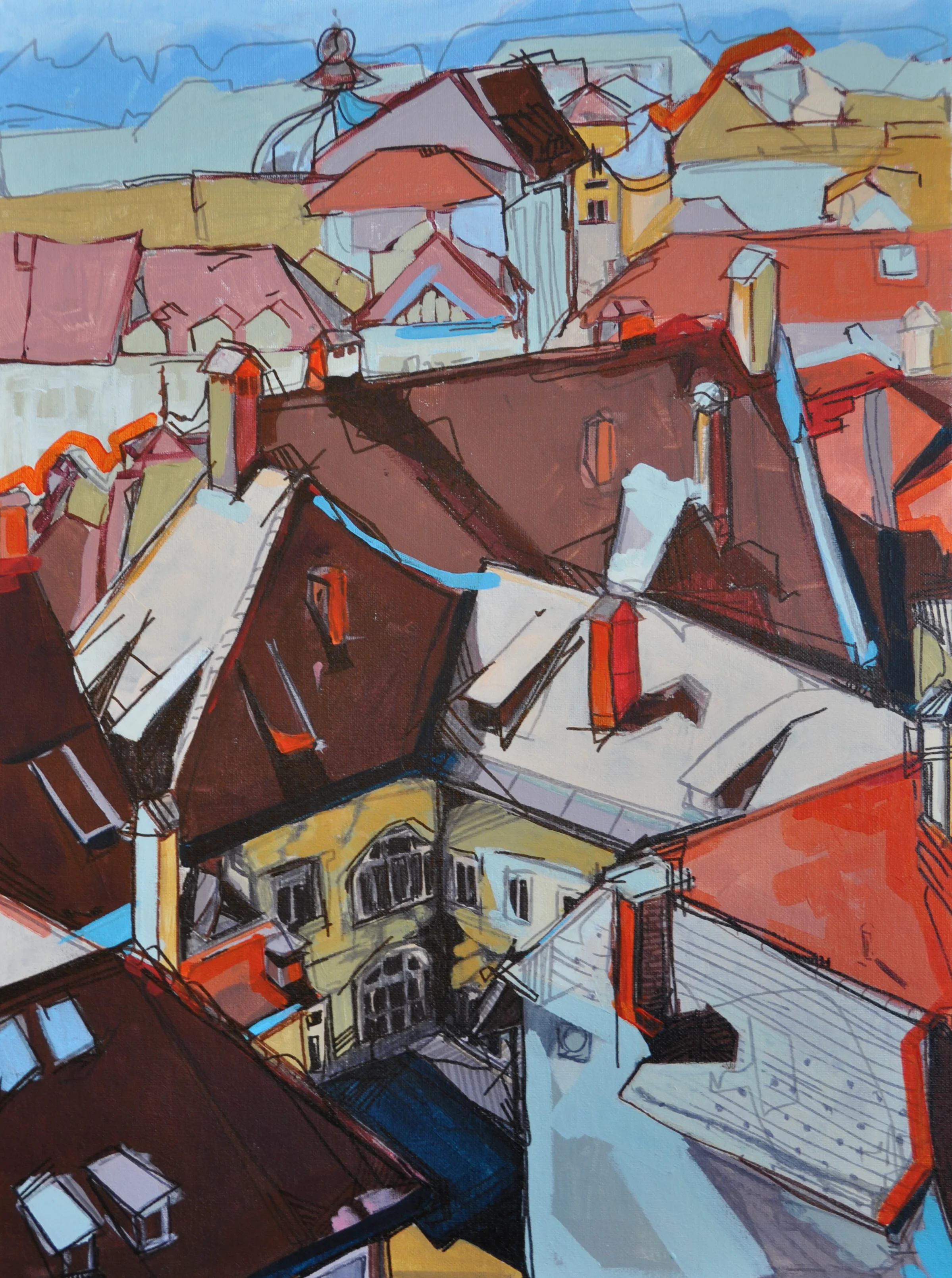 Ljubljana