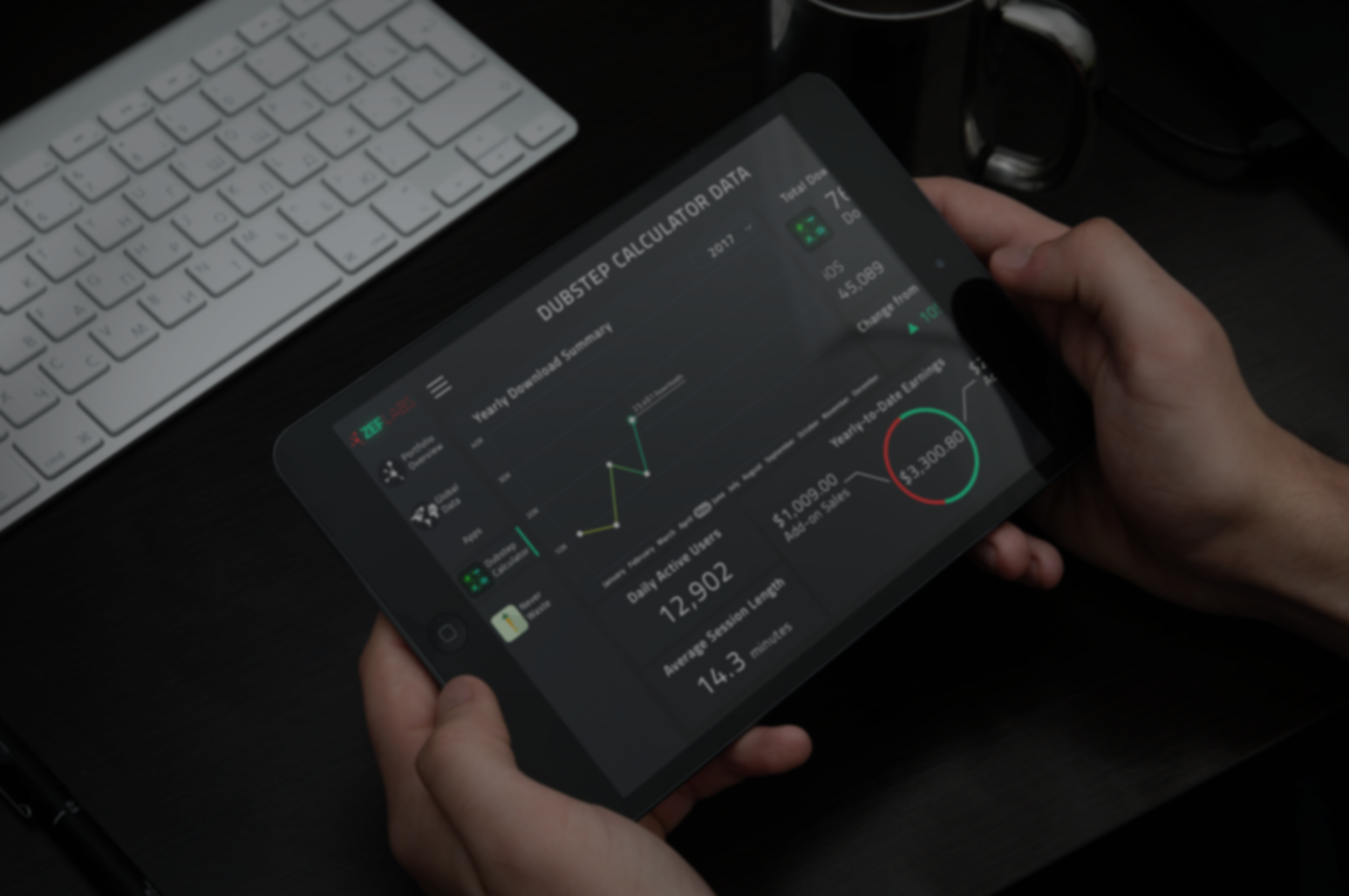 iPad Zef Data Hamburger Blur.png