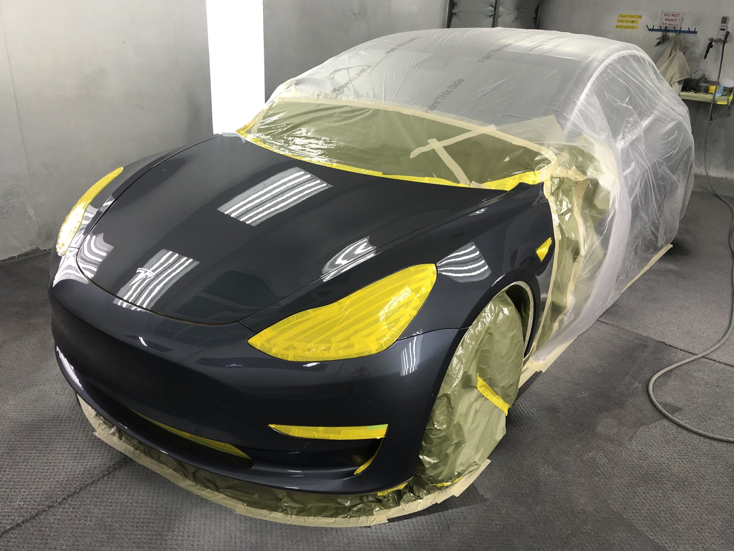 Gloss AutoFlex Spray Shield PPF