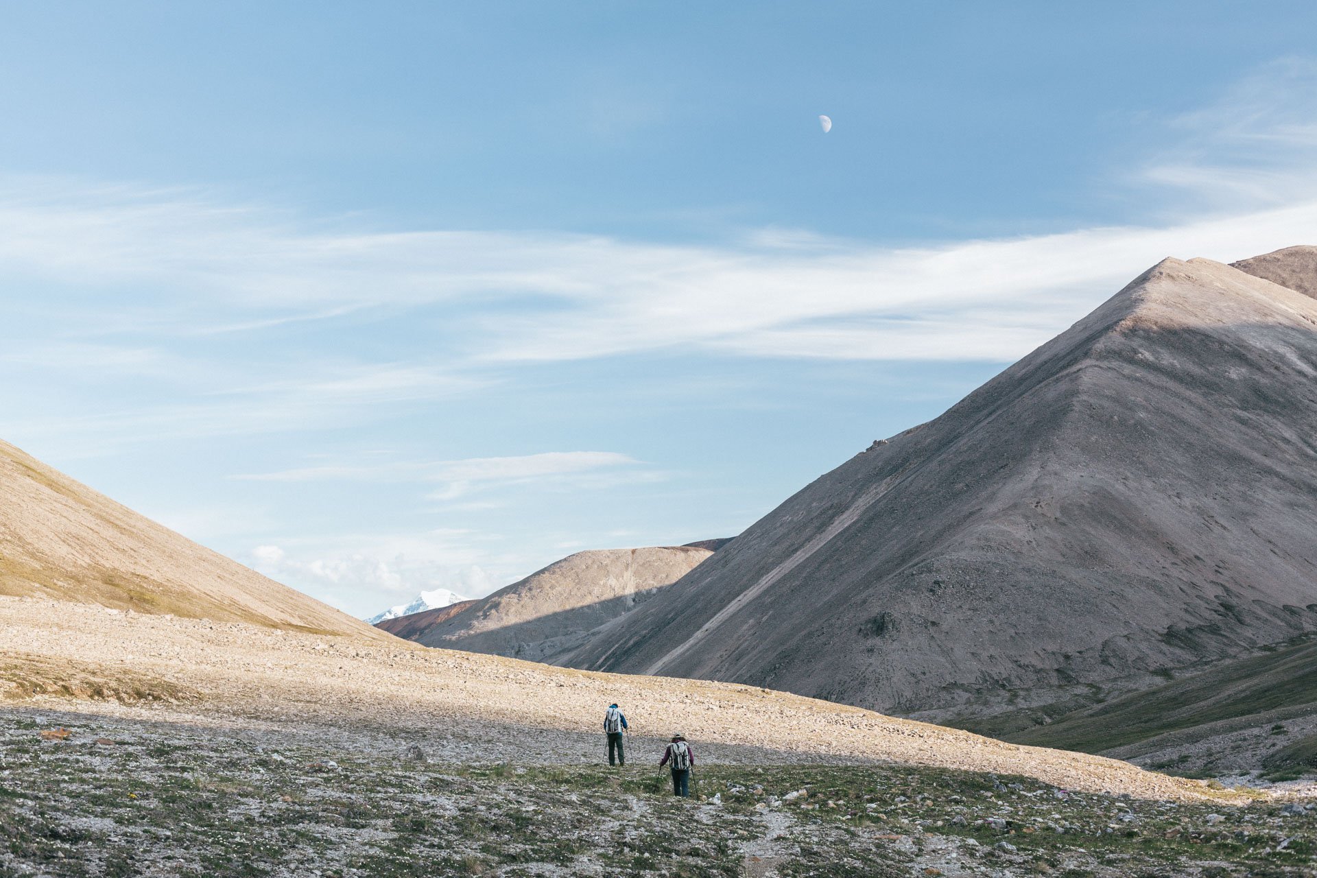 Backpacking in Alaska 101: The Ultimate Guide to Coming Prepared for the Alaskan Wilderness