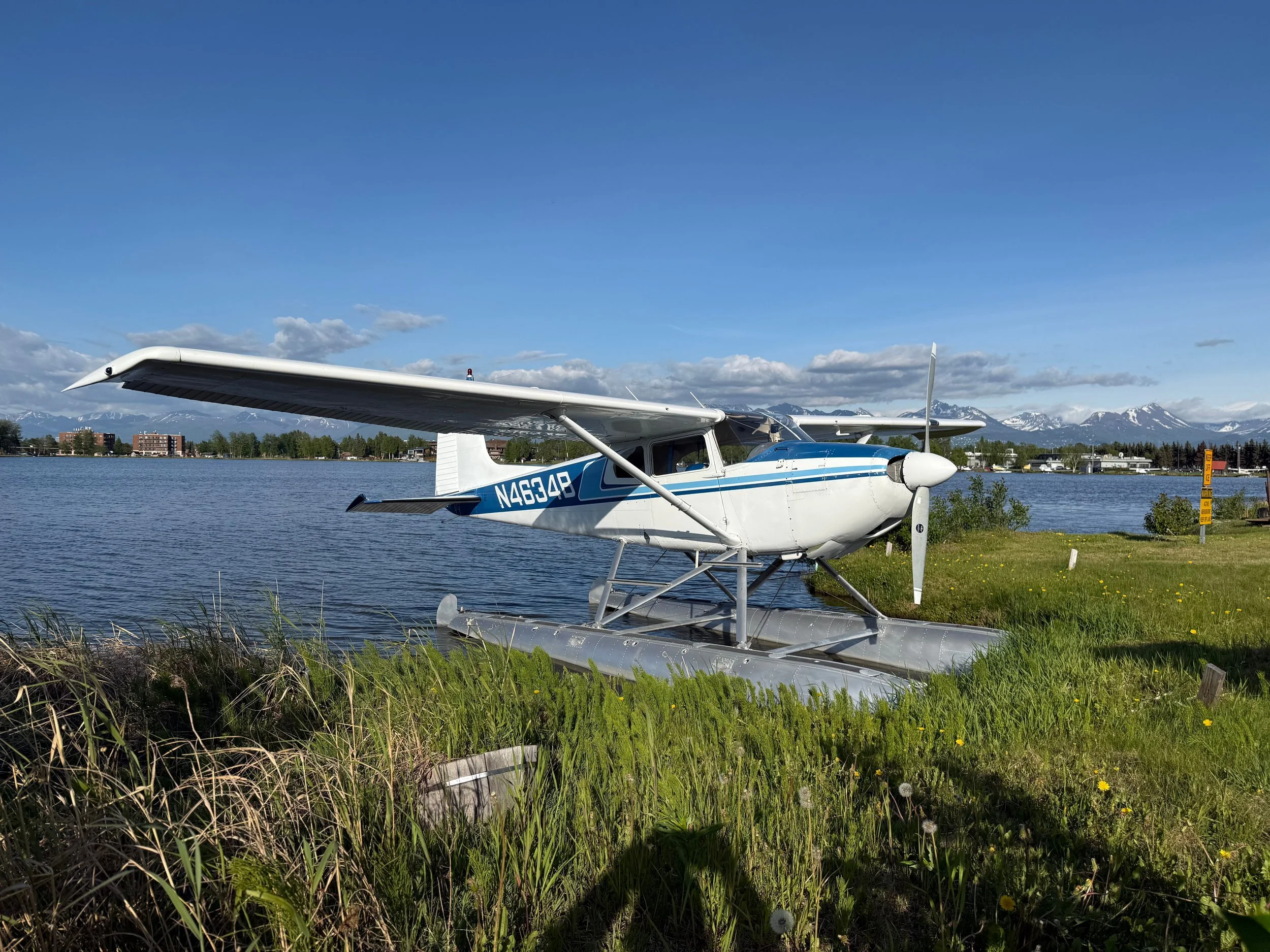 Everything You Need to Know About Alaska Bush Flights