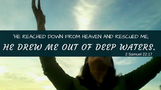 Deep Waters