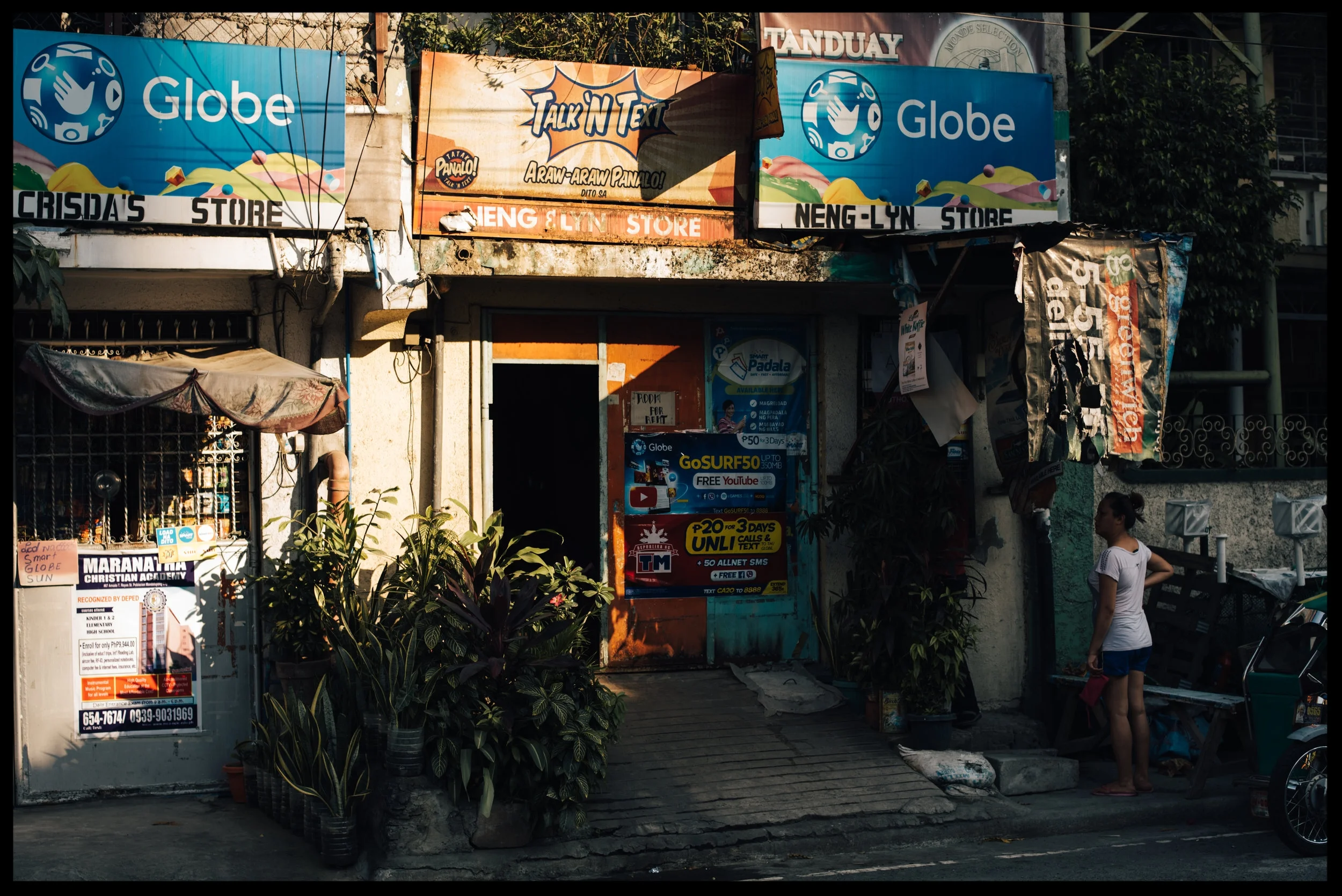 Crisis in Manila Did you know that every 12 minutes a new child is sex trafficked?