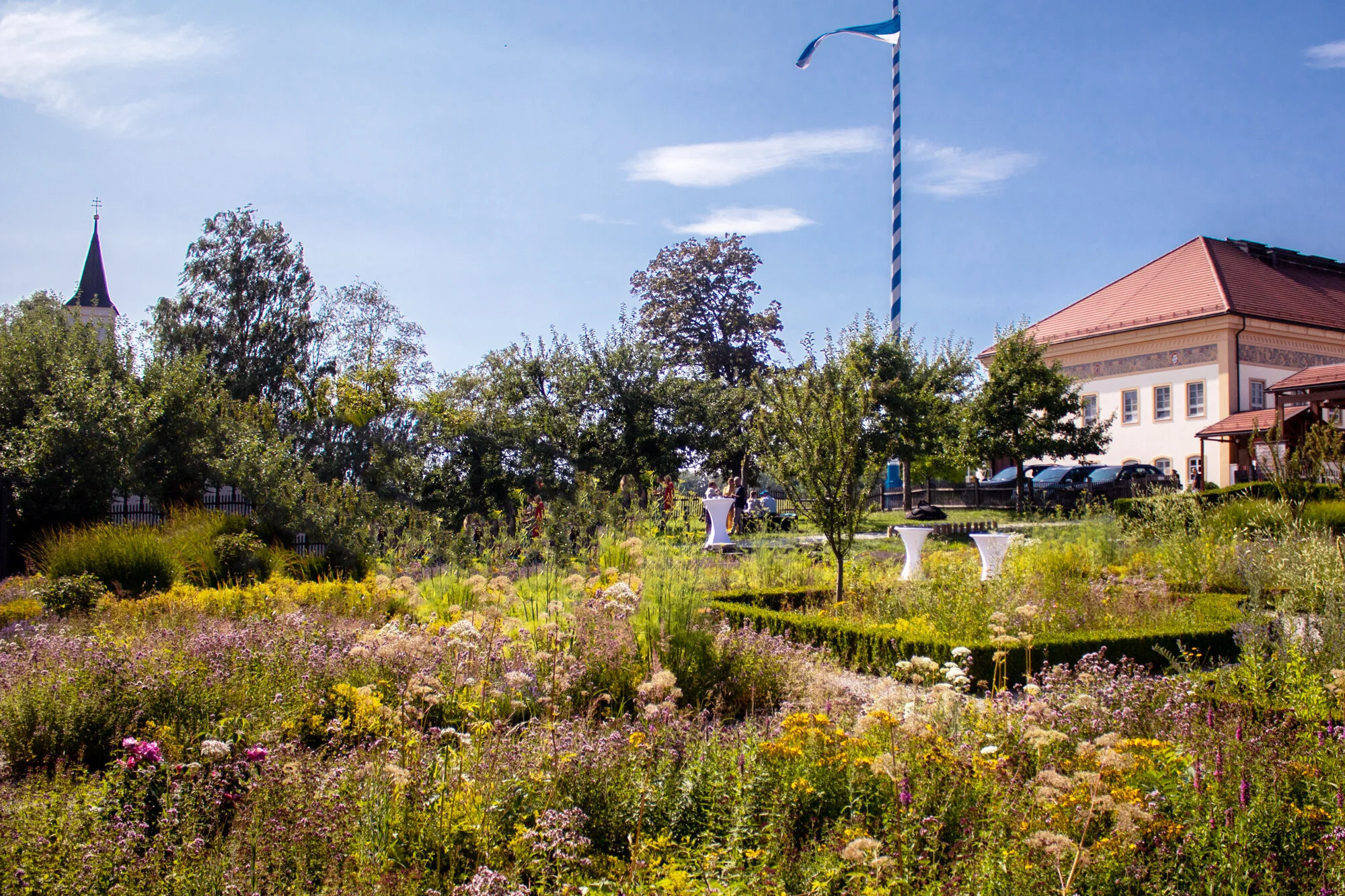 Hochzeiten — Gut Kerschlach