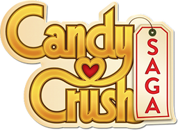 Candy Crush — James Kirkwood