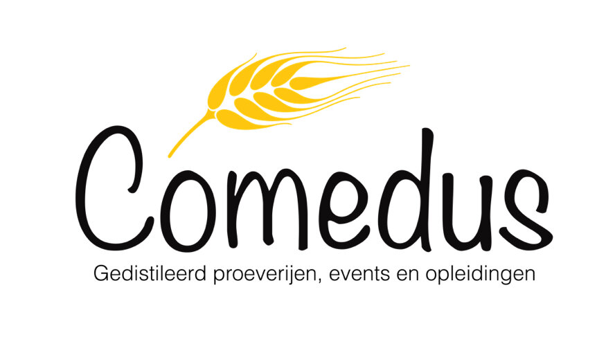 Gedistilleerd proeverijen, events en opleidingen