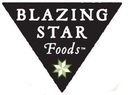 Blazing Star Foods Logo