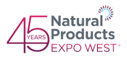 Natural Products Expo West
