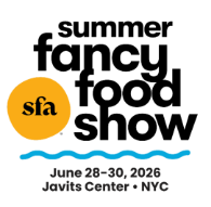 Summer Fancy Food Show