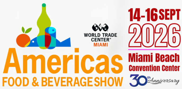Americas Food &amp; Beverage Show 2026