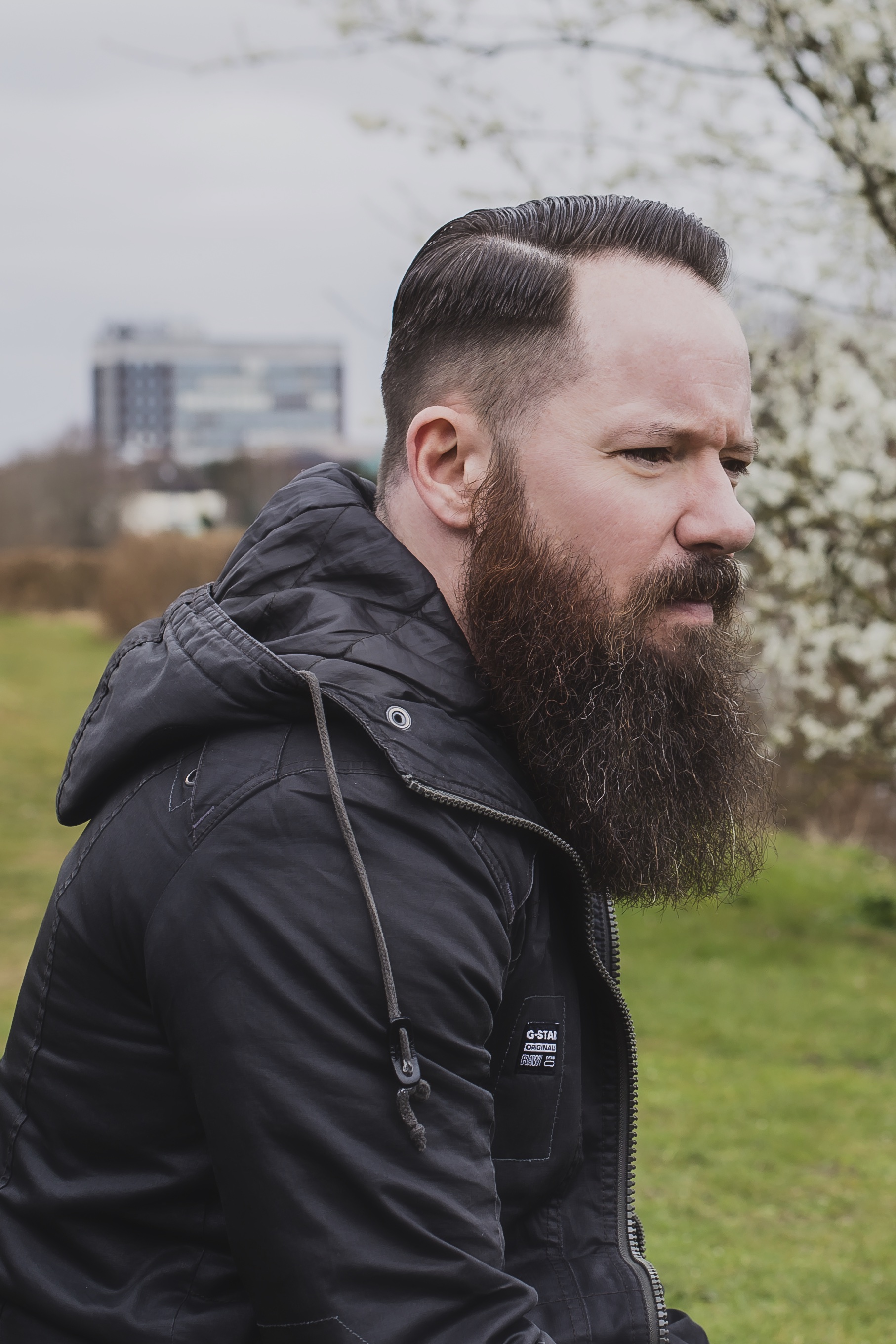 Best Beard Styles for all Types of Face Shapes | Braun UK