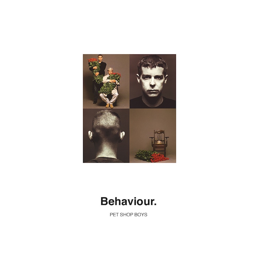 Behaviour (1990)