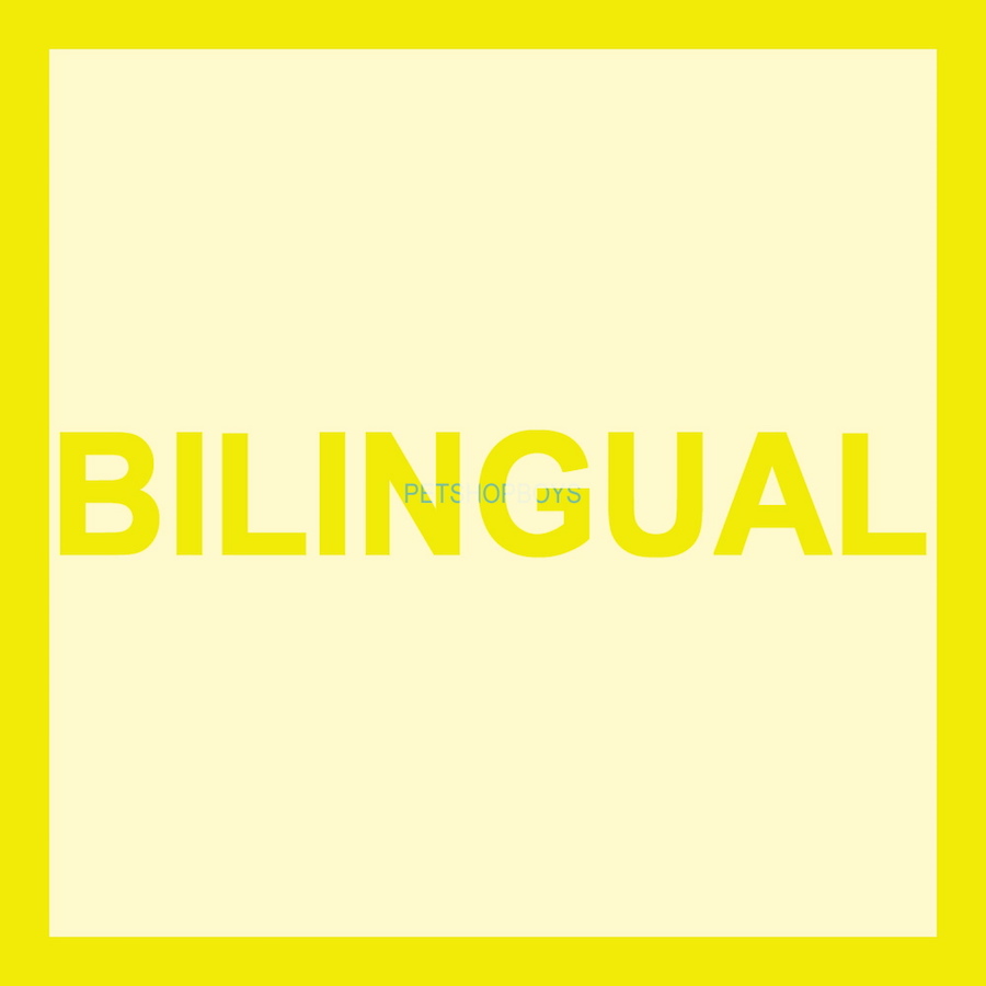 Bilingual (1996)