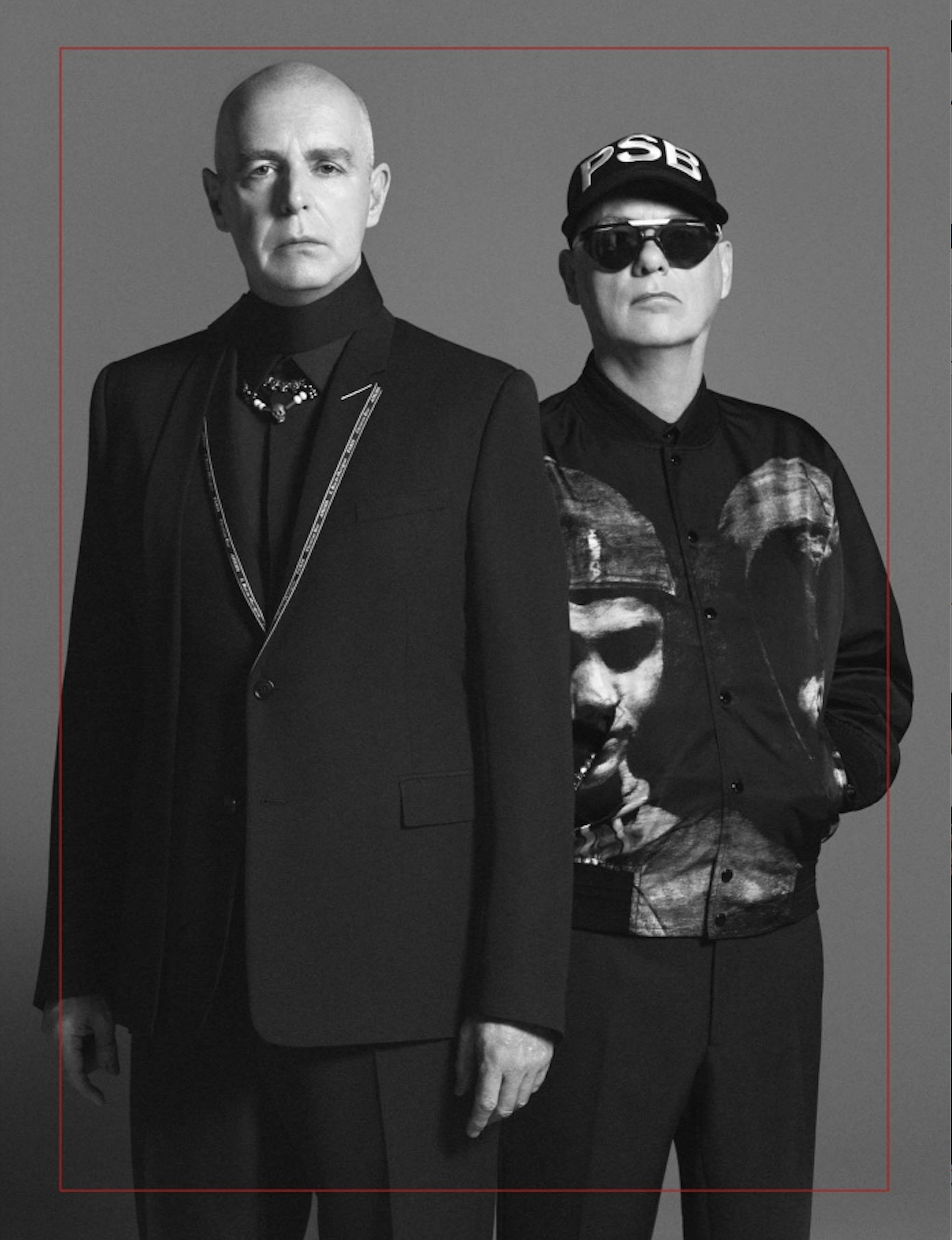 Pet Shop Boys