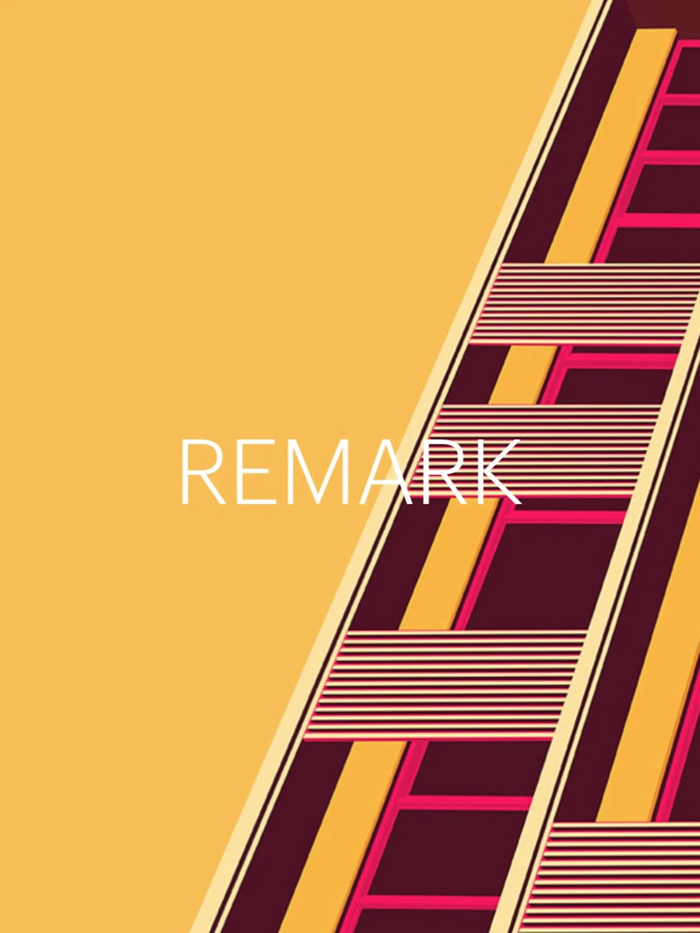 ✨ The wait is over: Remark Arkitech is unleashed.  A layered and driving dance floor odyssey, Arkitech charts the full spectrum of progressive house &mdash; weaving shimmering gems that pulse with late-night energy. Vocals rise to lift you into the l