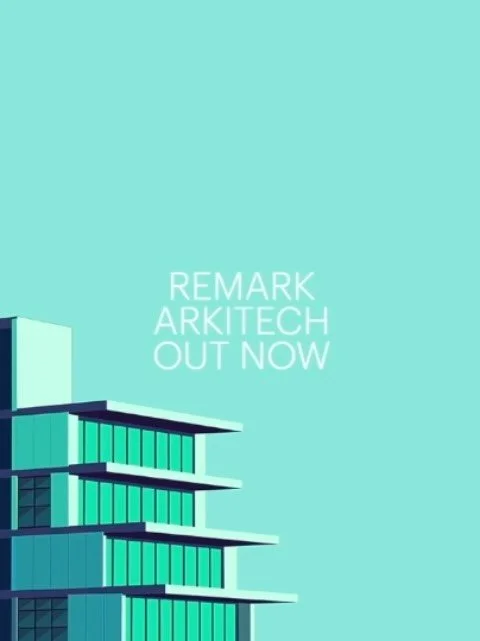 One week now since �Remark Arkitech has been released into the world. All links to listen can be found at remarkcentral.info/promo. And be sure to tune into twitch.tv/remarkcentral this Sunday 21 September at 6PM UK / 1PM EDT for the Arkitech Release