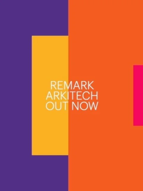 Arkitech Release Party at 6PM UK / 1PM EDT today on Remark Sunday Sessions on twitch.tv/remarkcentral&hellip;.let&rsquo;s gooooo!