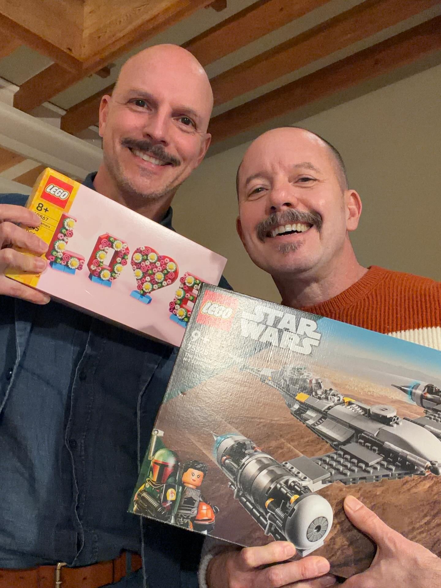 Such an amazing past few days to celebrate Chinese new year and Valentine&rsquo;s Day! Grateful for life, love, and happiness!