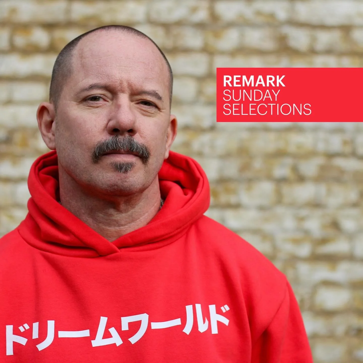 Announcing Remark Sunday Selections. 🎧 Curated DJ mixes from the Sunday Sessions archive, shared as part of the 20th anniversary of The Remarkable Podcast. New selections rolling out throughout 2026. Subscribe now: apple.co/2cTYZYF And the birthday 