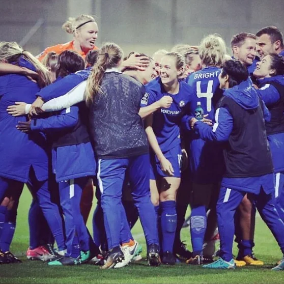 Women’s football round up