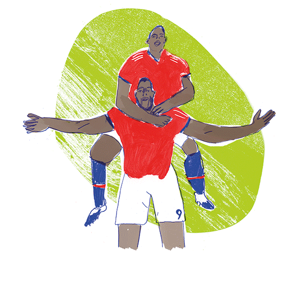 De-icing the SEASON Crystal Ball for 2018