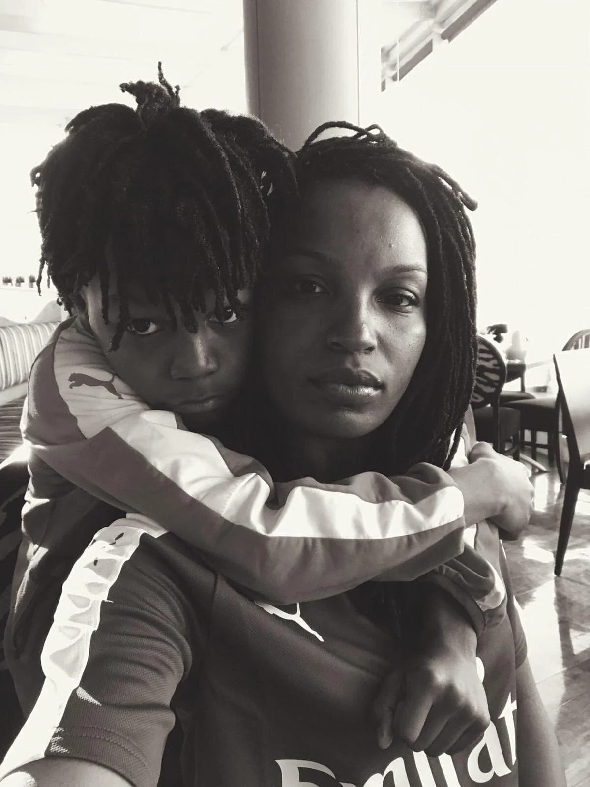 Stylist And Soccer Mom Ebony Ugo On The Dissolution Of The U.S. Soccer Development Academy's Youth League