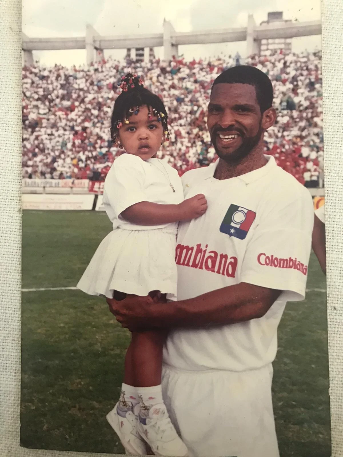 Two Daughters Of Ex-Footballers Have Breakfast In Milan
