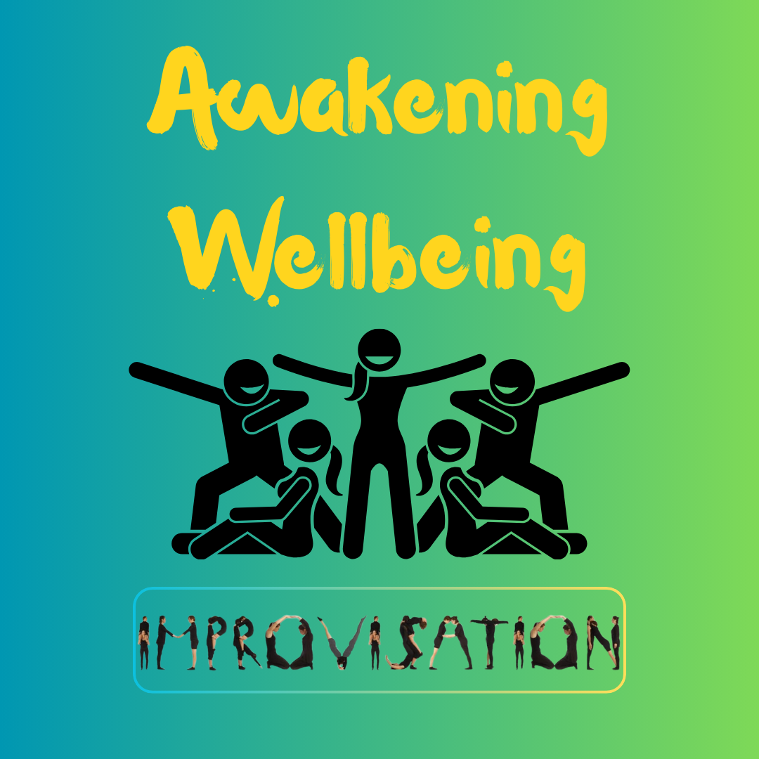Riverstone's Stories - Awakening Wellbeing Workshop
