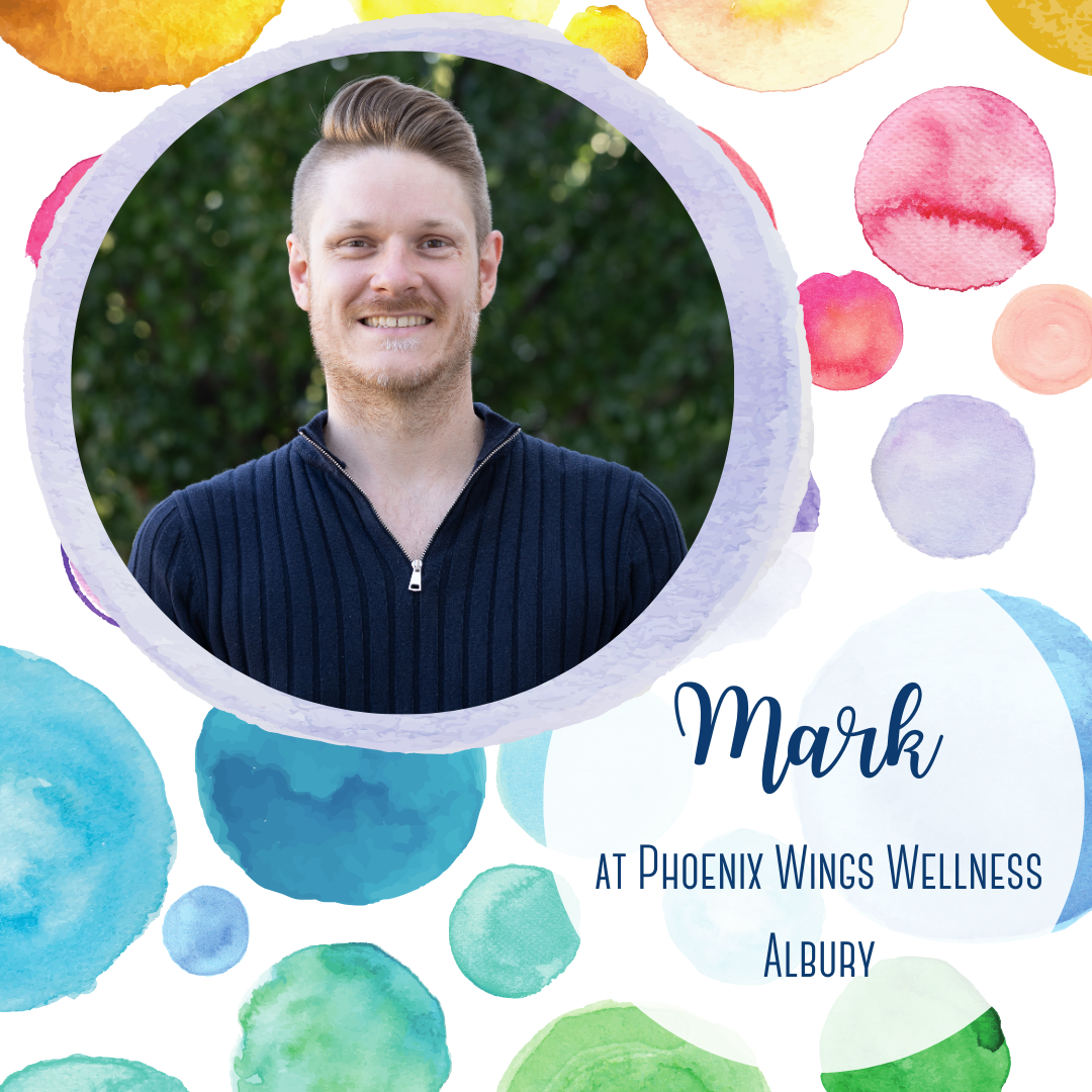 Mark Green - Support Worker (Albury)