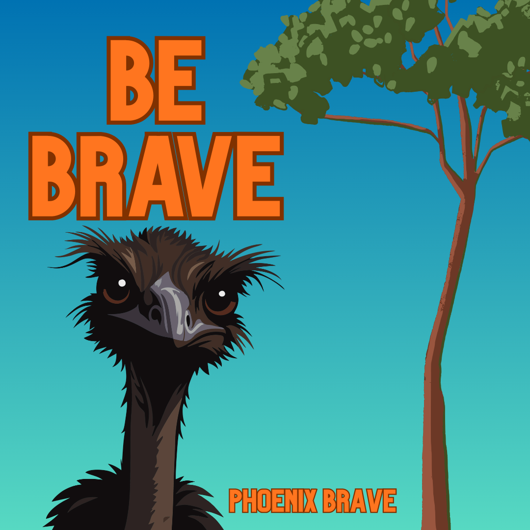 Be Brave: Phoenix Brave