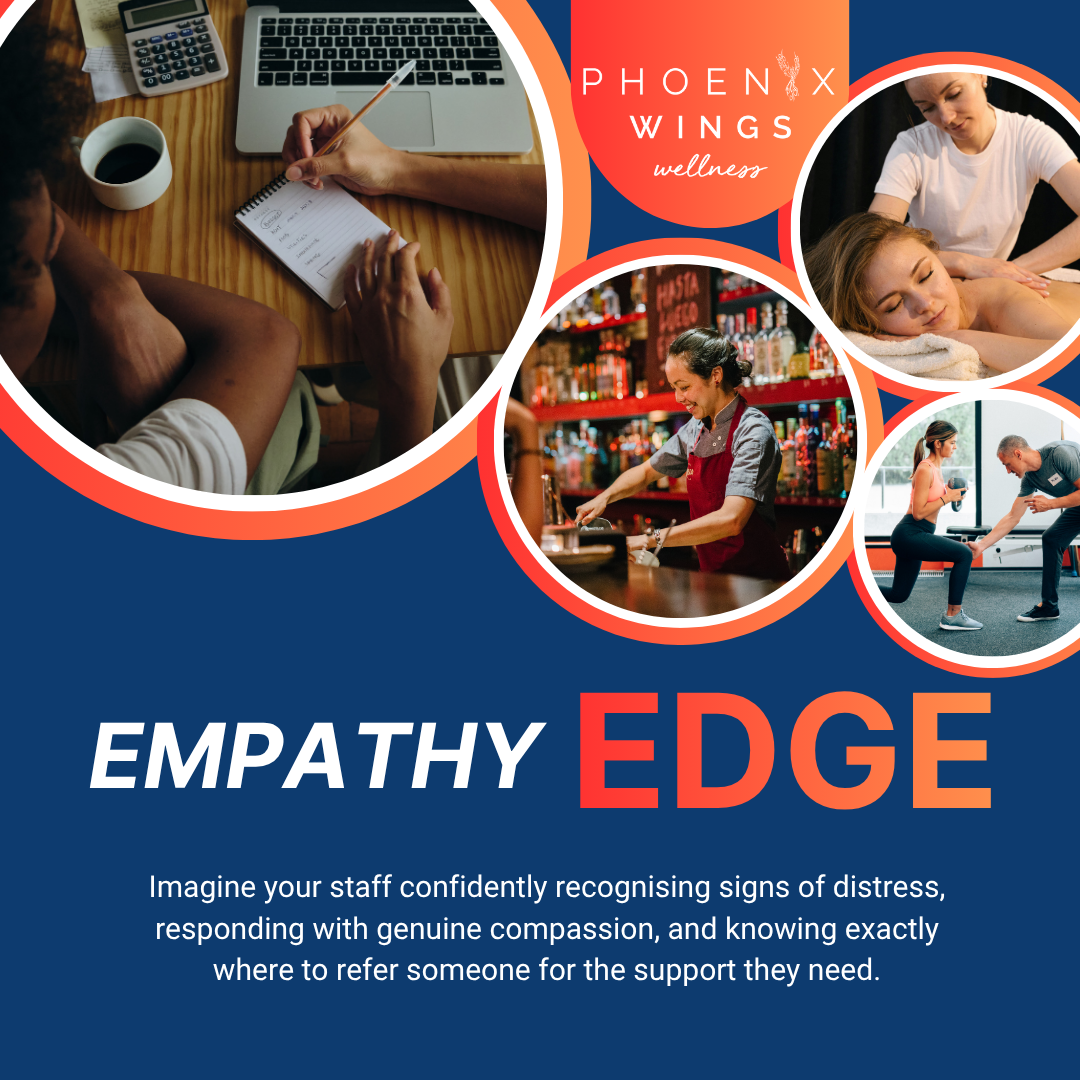 The Empathy Edge Workshop