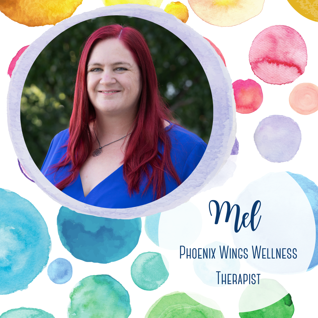 Melanie Kilo - Accredited Mental Health Social Worker and Professional Creative Arts Therapist