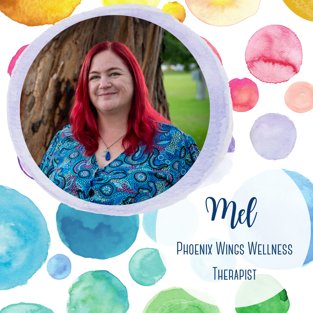 Melanie Kilo - Therapist (Albury)