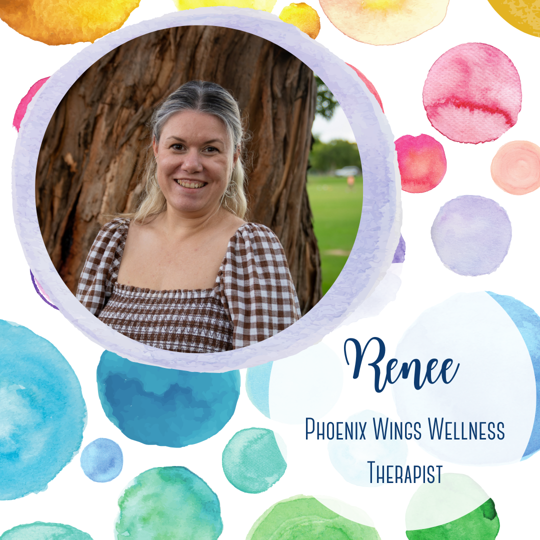 Renee Simmons - Therapist (Albury)
