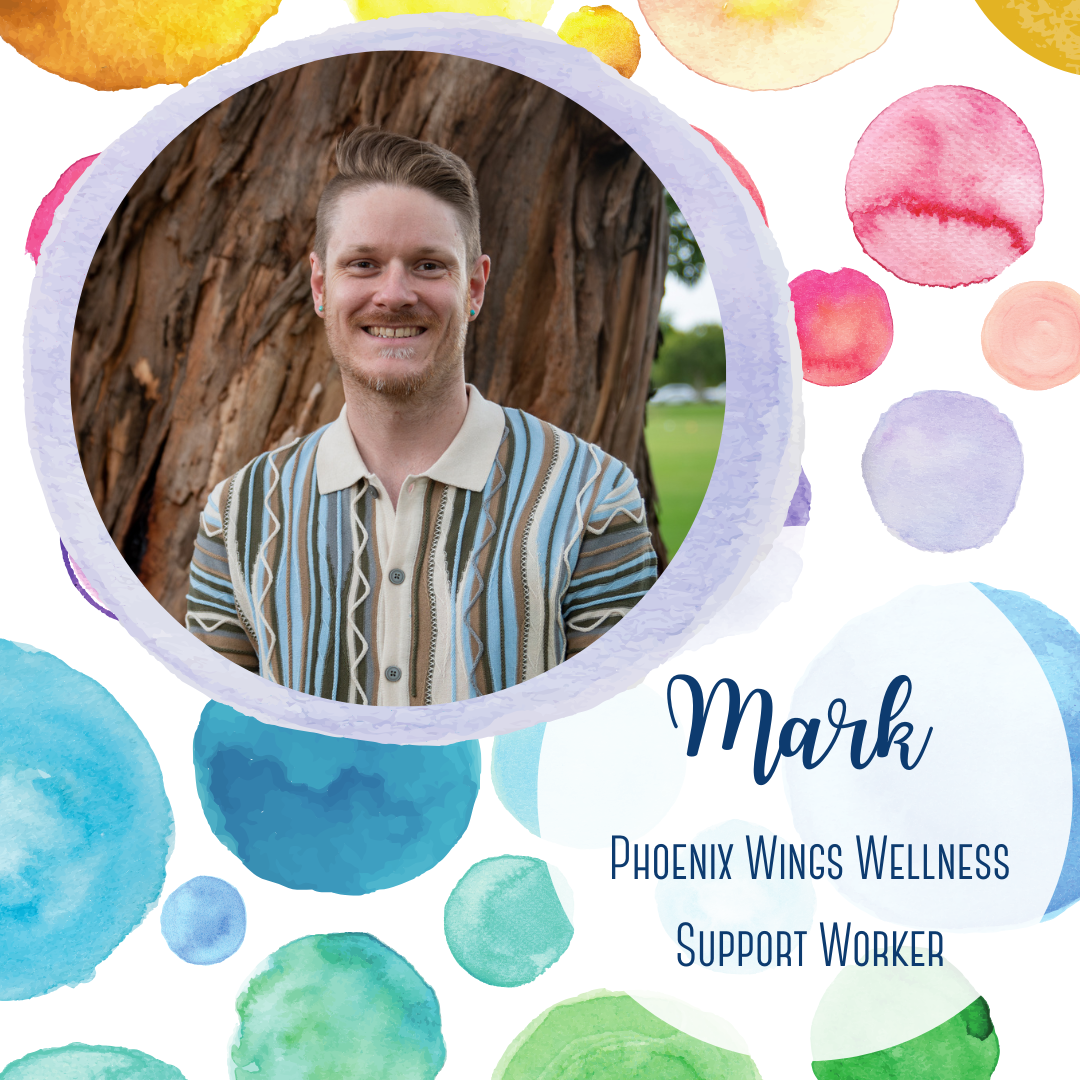 Mark Green - Support Worker (Albury)